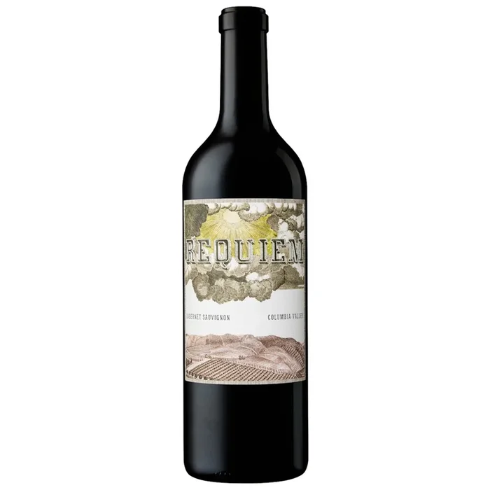Requiem Cabernet Sauvignon 2023