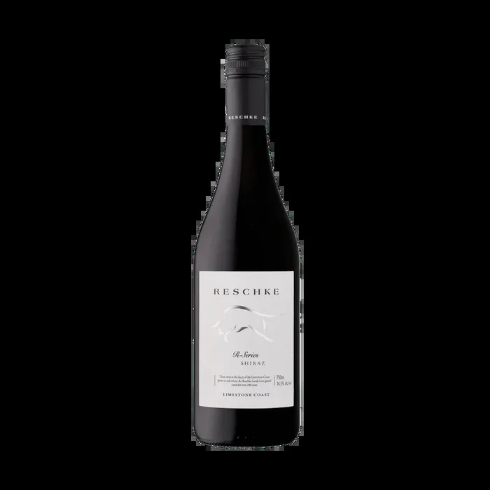 Reschke R-Series Limestone Coast Shiraz 2020