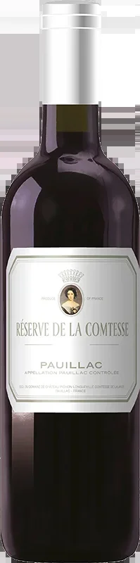 Réserve de la Comtesse Pauillac
