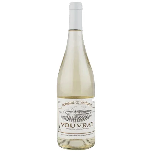 Reserve Du Naufraget Vouvray 2023 – 750ML