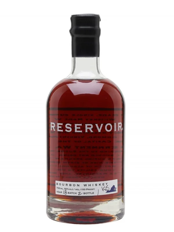 Reservoir Bourbon Whiskey
