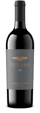 REVANA CABERNET SAUVIGNON NAPA VALLEY 2022