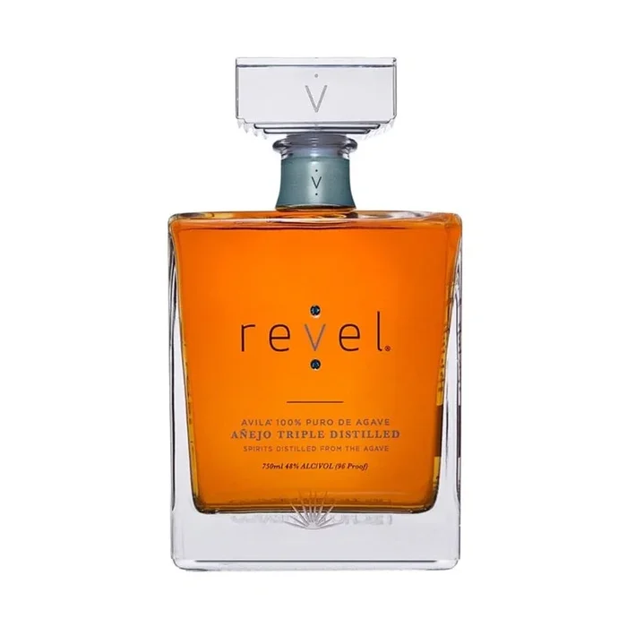 Revel Avila Anejo Agave Spirit