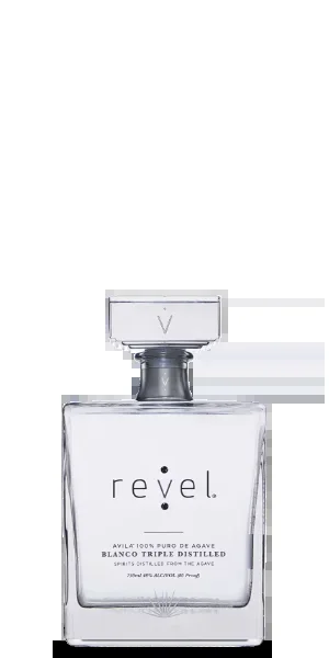 Revel Avila Blanco