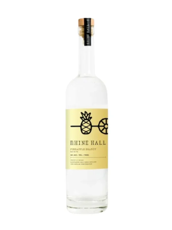 Rhine Hall Pineapple Eau de Vie