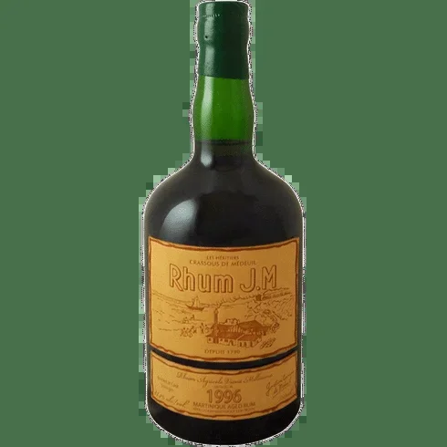 Rhum JM 15 Year Rum