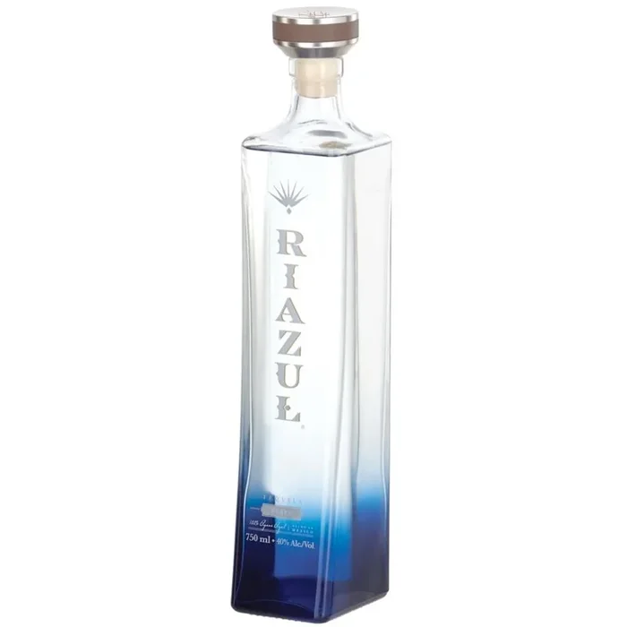 Riazul Plata Tequila