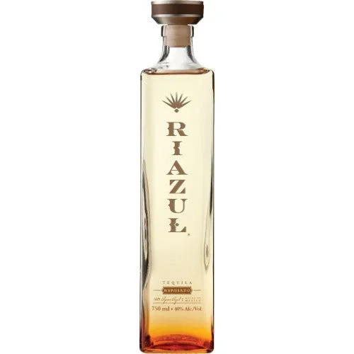 Riazul Premium Tequila Reposado 750ml