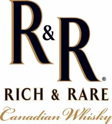 Rich & Rare Canadian Whiskey