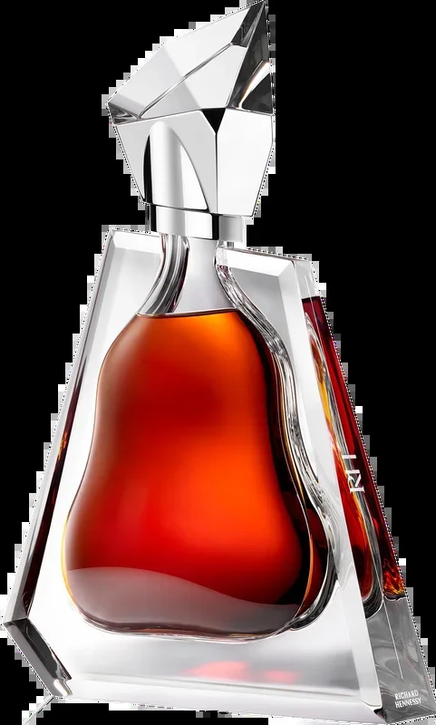 Richard Hennessy Cognac