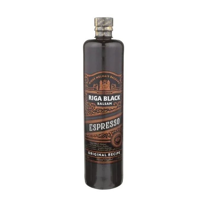 Riga Black Balsam Espresso