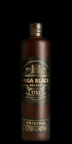 Riga Black Balsam Original
