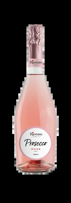 Riondo Prosecco Rose – NV (750ml)