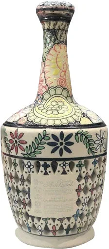 Riqueza Artesanal Tequila Anejo 1L