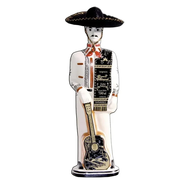 Riqueza Cultural Extra Añejo Charro