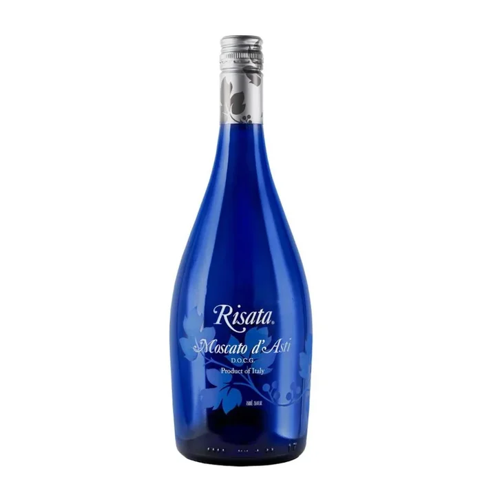 Risata Moscato D’Asti 750ml