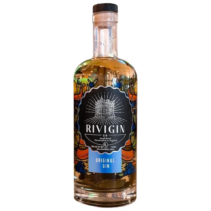 Rivi Gin Original Gin