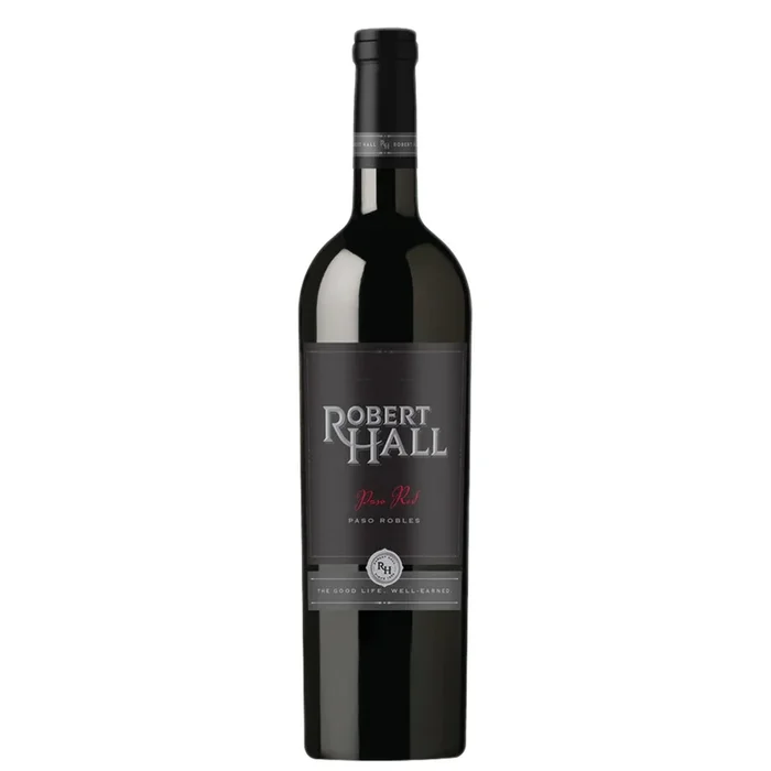 Robert Hall Paso Rob Red Blend