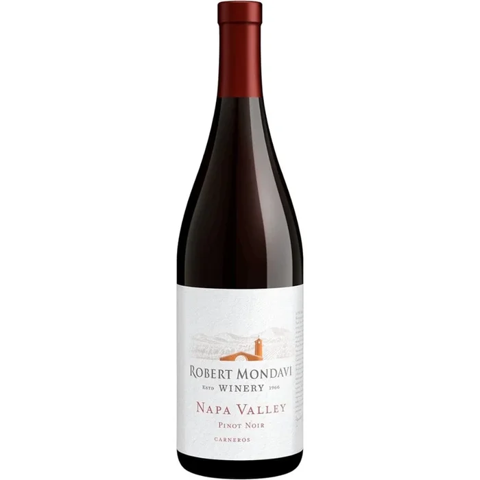 Robert Mondavi Pinot Noir Carneros 750ml