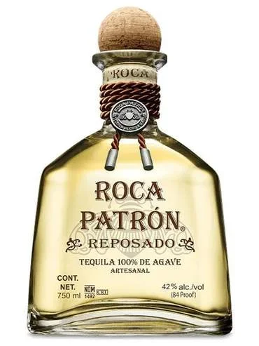 Roca Patron Reposado