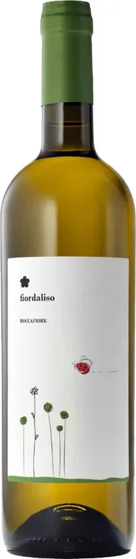 Roccafiore Fiordaliso Bianco Umbria 2024 750ml