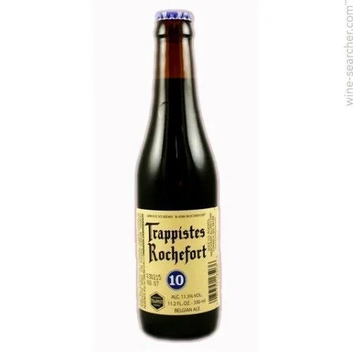 Rochefort Trappistes #6 11.2