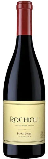 Rochioli Estate Pinot Noir RRV 2022 750ml