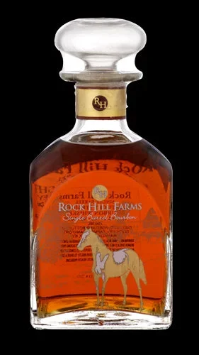 Rock Hill Farms Single Barrel Kentucky Straight Bourbon Whiskey