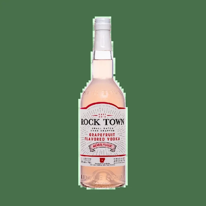 ROCK TOWN GRAPEFRUIT 1L