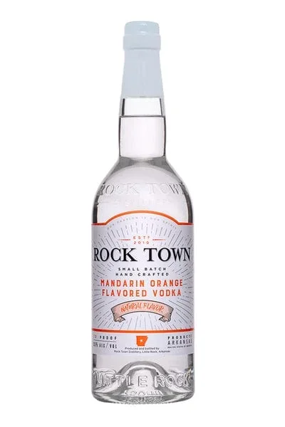 ROCK TOWN MANDARIN 1L