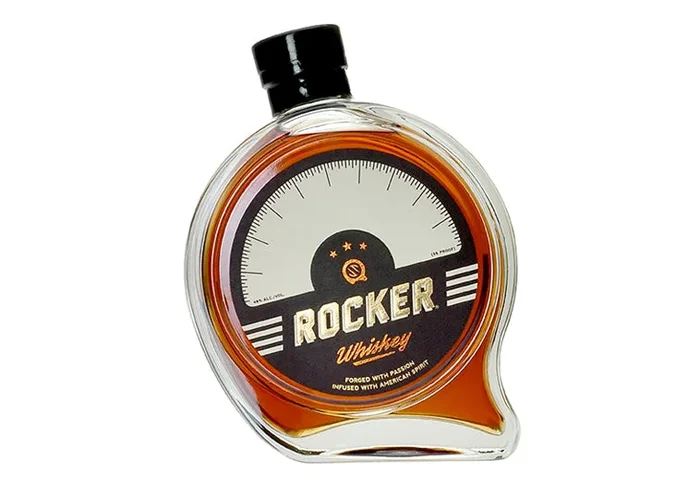 Rocker Whiskey