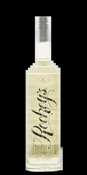 Rockey’s Liqueur