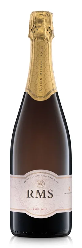 Roco Brut Rose Rms 20 750ML