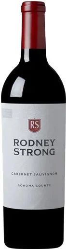 Rodney Strong Cabernet Sauvignon Sonoma 2021 750ml
