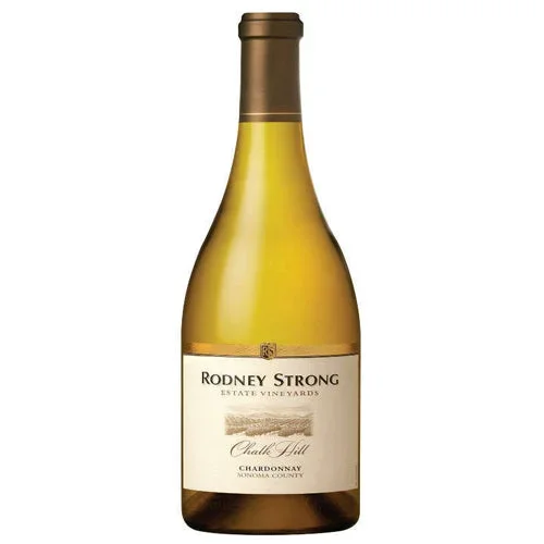 Rodney Strong Chardonnay Chalk Hill – 750ML