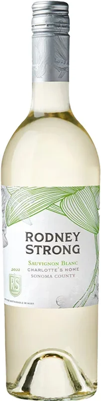 Rodney Strong Sauvignon Blanc 2022 750ml