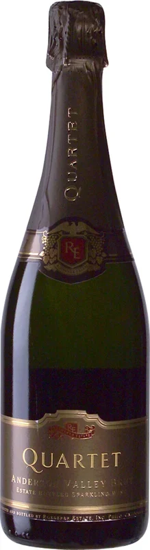 Roederer Estate Quartet NV