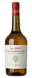 Roger Groult Calvados Pays D’Auge 3 Years Aged