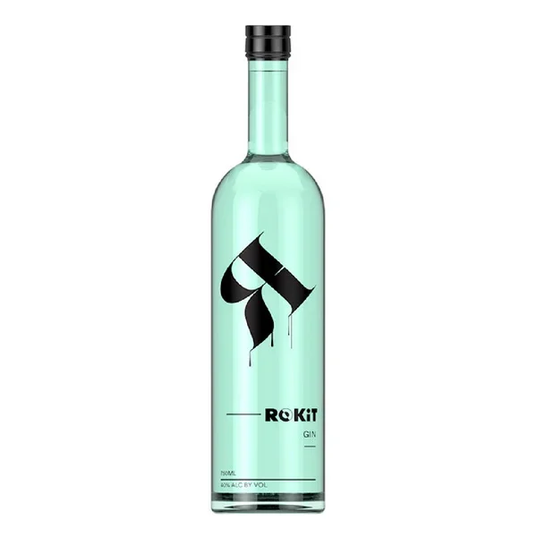 Rokit Gin – 750ml