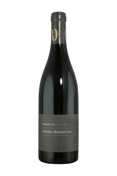 Romaine Duvernay Crozes Hermitage – 2018 (750 ml)
