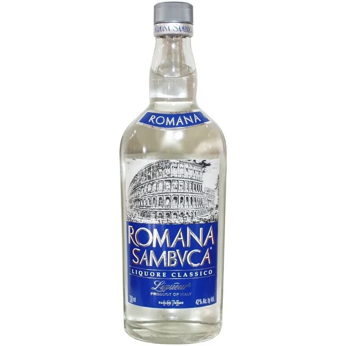 Romana Sambuca 750mL