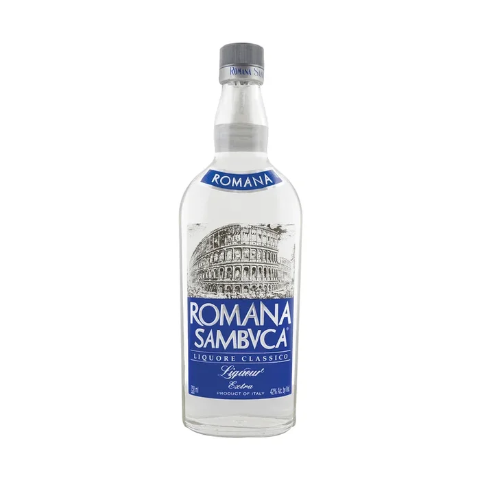 Romana Sambuca Liqueur