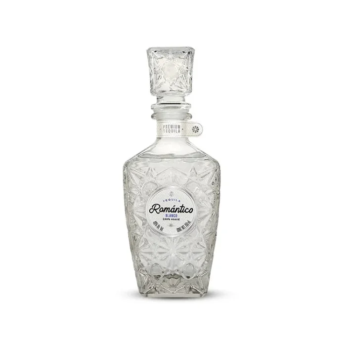 Romantico Tequila Blanco