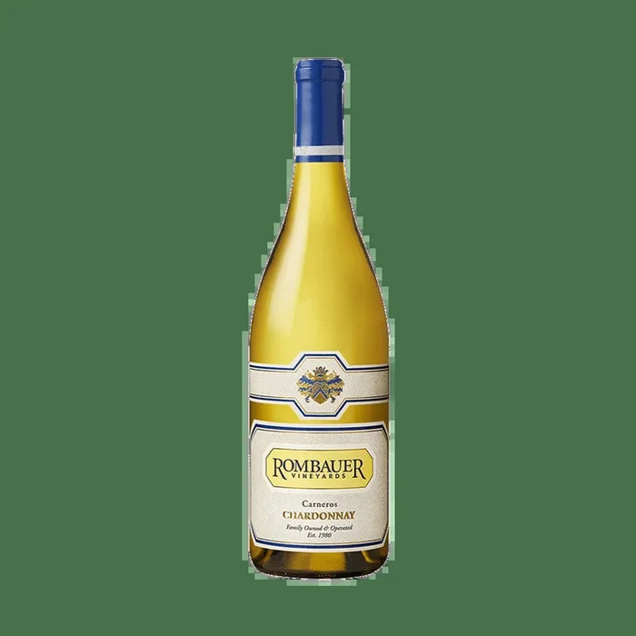 Rombauer Carneros Chardonnay 2023