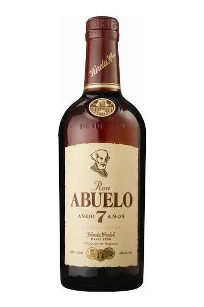 Ron Abuelo Anejo 12yr