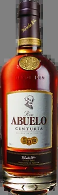 Ron Abuelo Rum Anejo Centuria 750ml