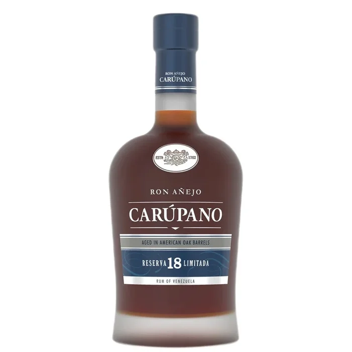 Ron Anejo Carupano Rum Ltd Rsv