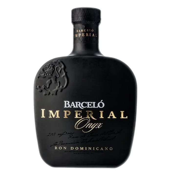 Ron Barcelo Aged Rum Imperial Onyx