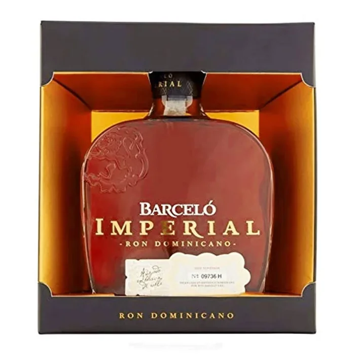 Ron Barcelo Imperial 70cl