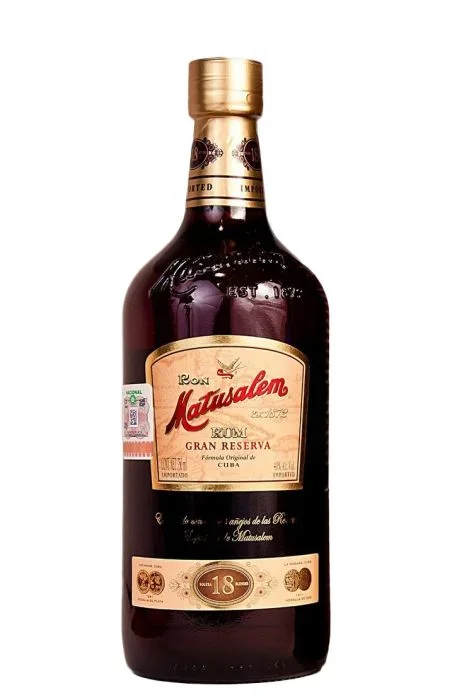 Ron Matusalem 18 Year Old Gran Reserva Rum